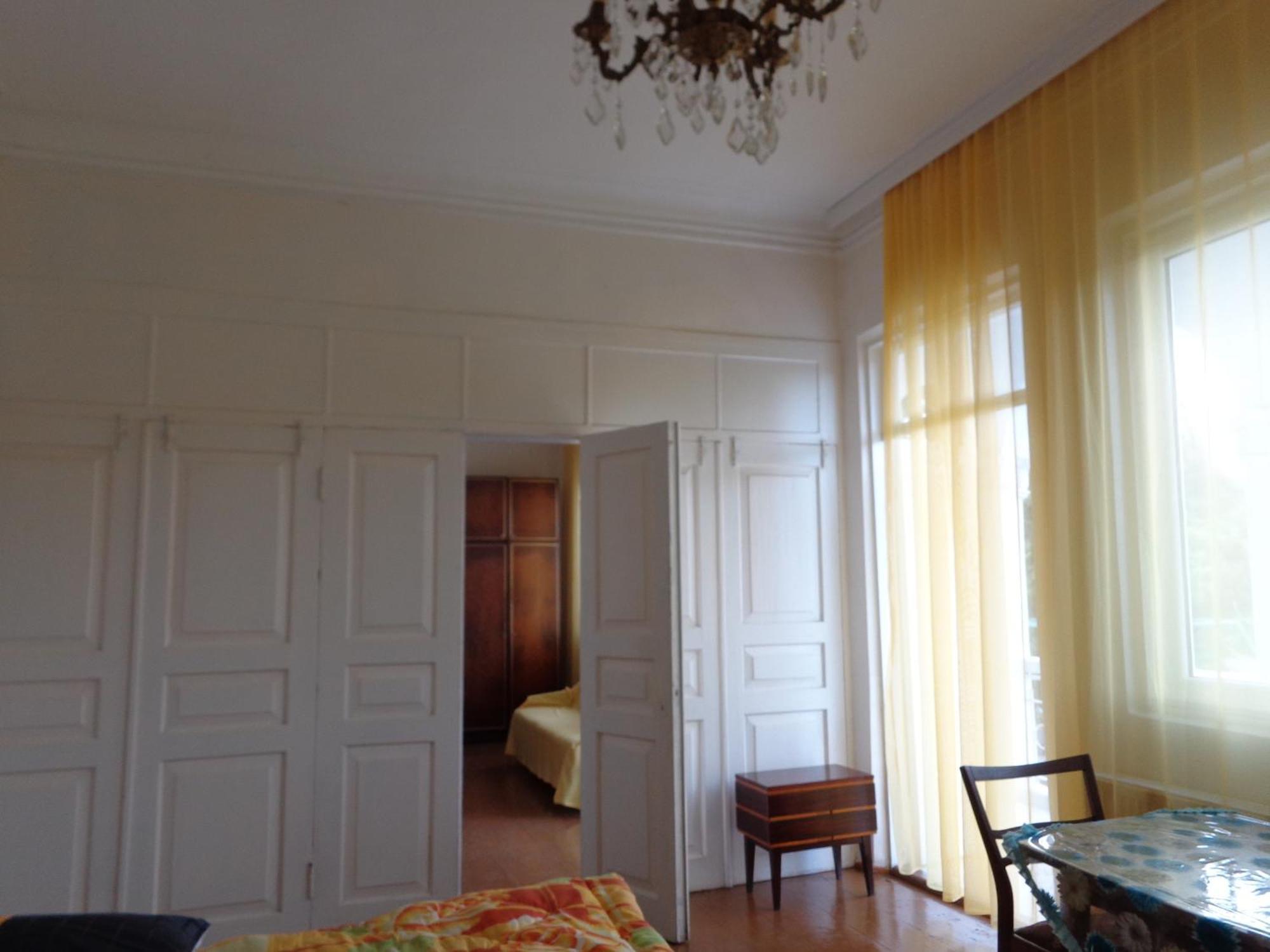 White Guest House บาทูมิ ห้อง รูปภาพ