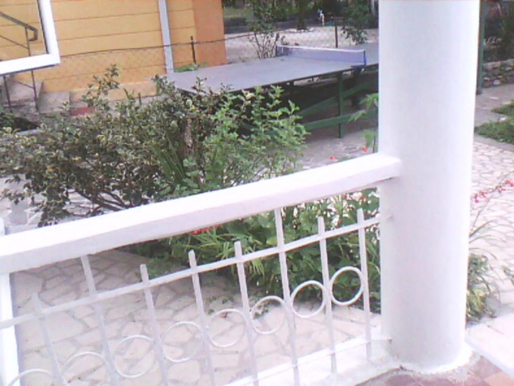 White Guest House บาทูมิ ห้อง รูปภาพ